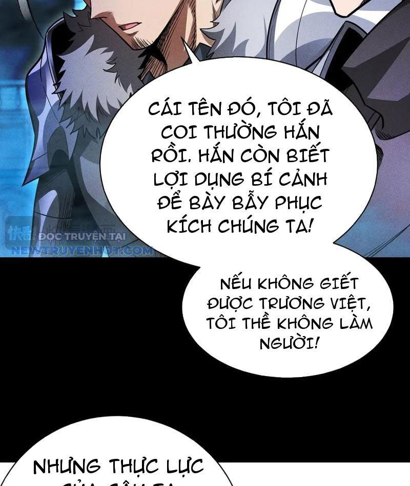 Treo Máy Trăm Vạn Năm Ta Tỉnh Lại Thành Thần: Chapter 21