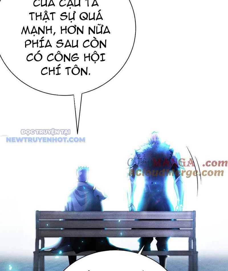 Treo Máy Trăm Vạn Năm Ta Tỉnh Lại Thành Thần: Chapter 21