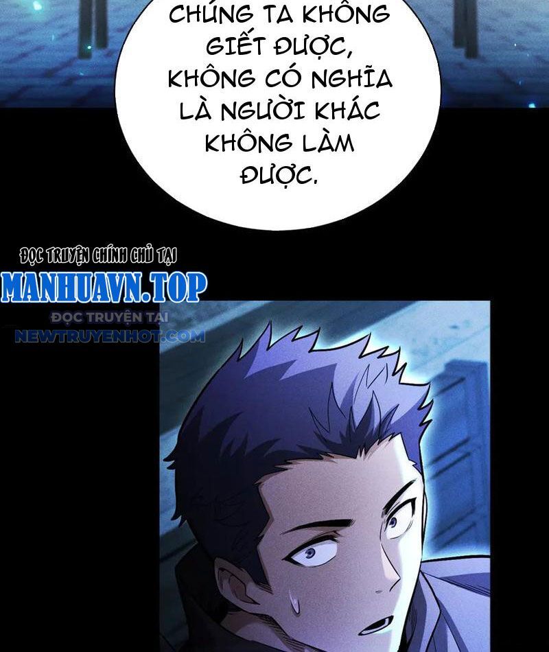 Treo Máy Trăm Vạn Năm Ta Tỉnh Lại Thành Thần: Chapter 21