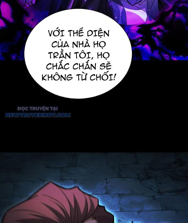 Treo Máy Trăm Vạn Năm Ta Tỉnh Lại Thành Thần: Chapter 21