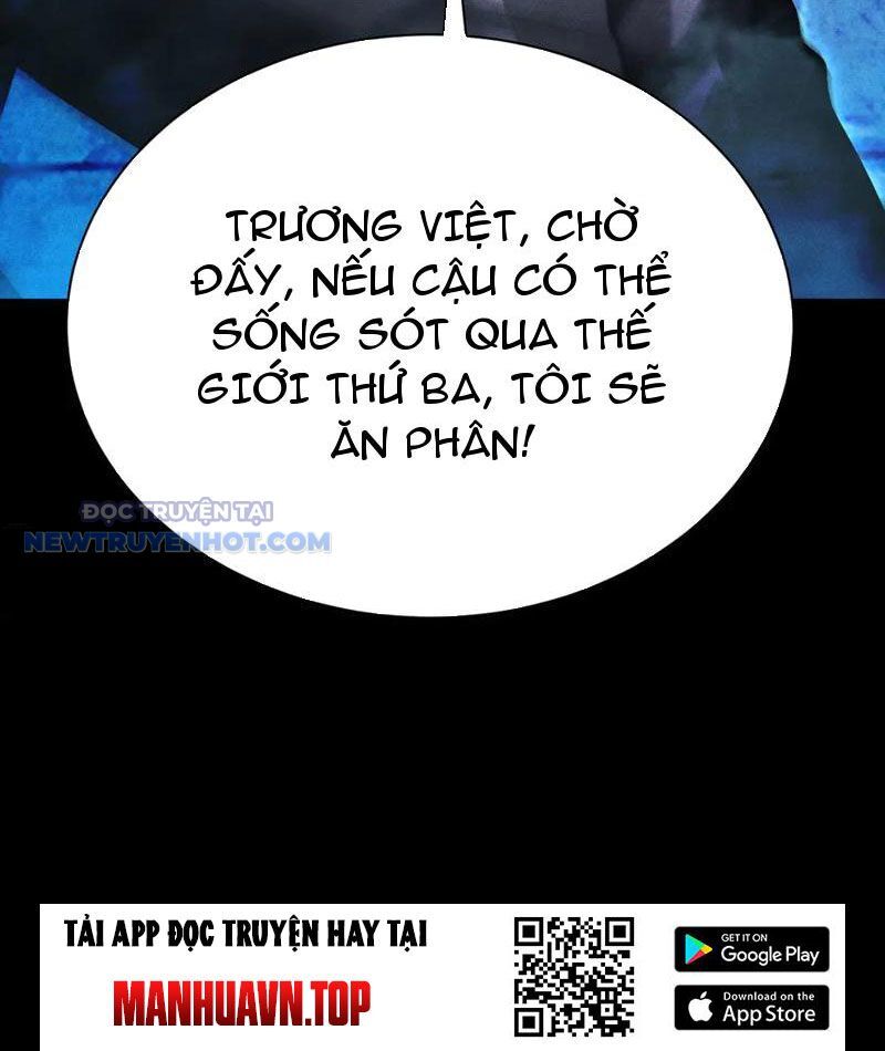 Treo Máy Trăm Vạn Năm Ta Tỉnh Lại Thành Thần: Chapter 21