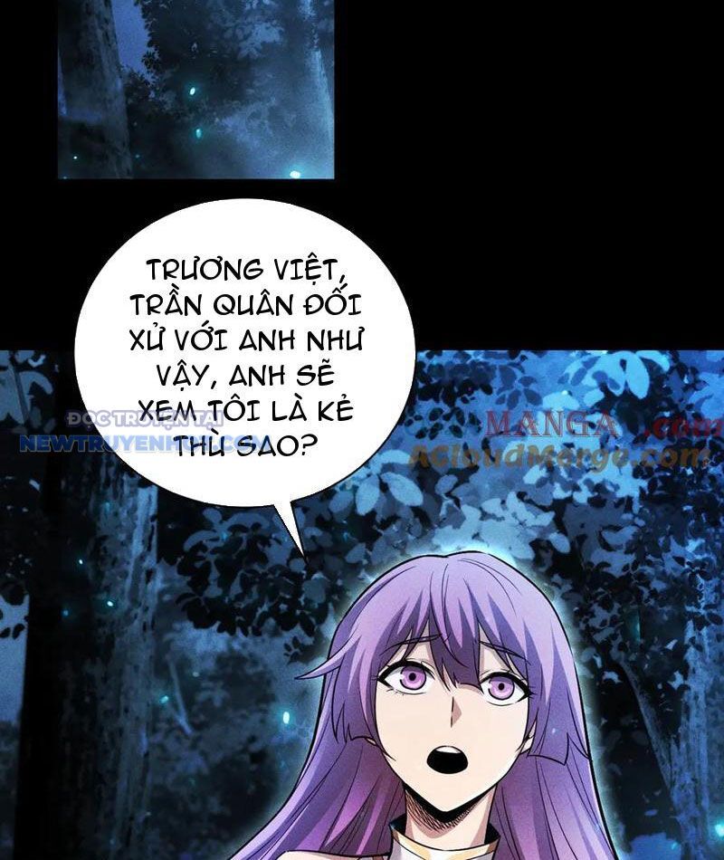 Treo Máy Trăm Vạn Năm Ta Tỉnh Lại Thành Thần: Chapter 21