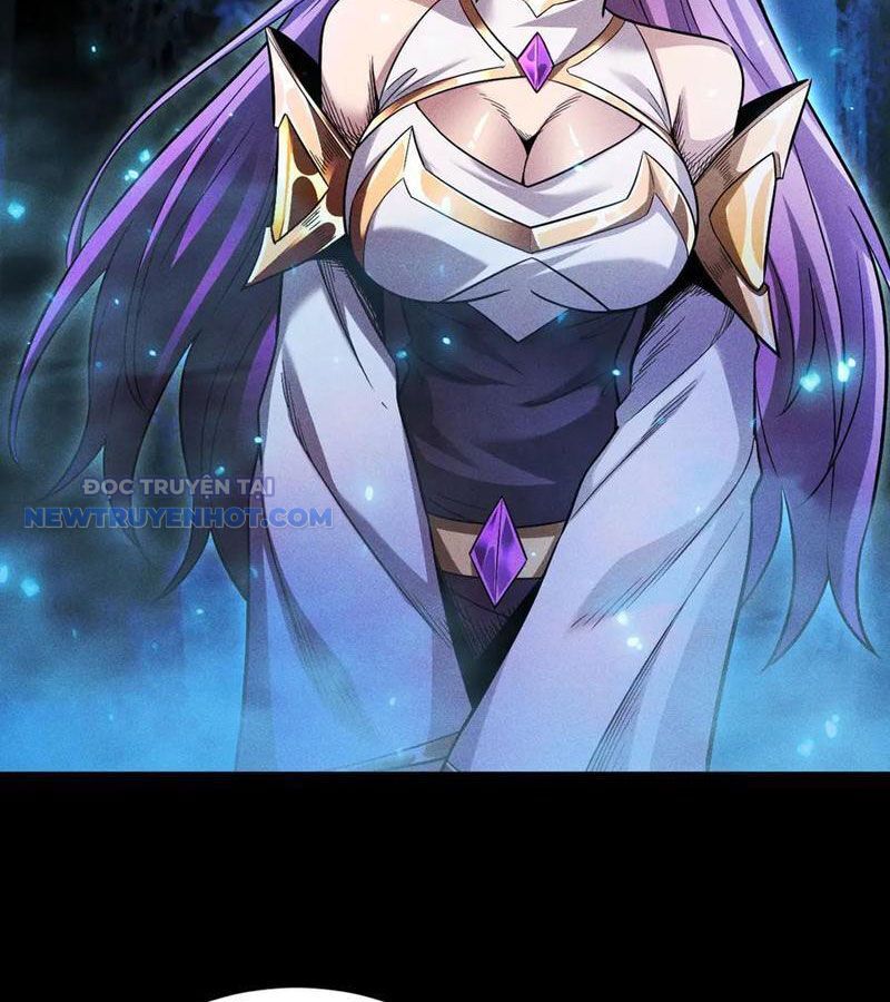 Treo Máy Trăm Vạn Năm Ta Tỉnh Lại Thành Thần: Chapter 21