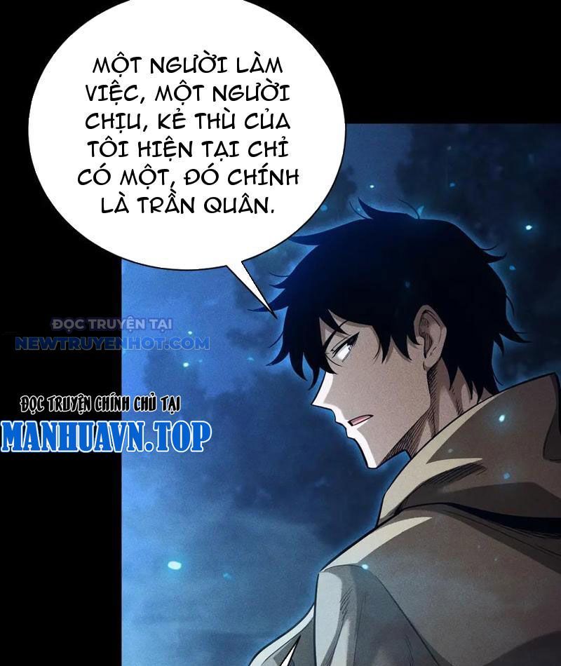 Treo Máy Trăm Vạn Năm Ta Tỉnh Lại Thành Thần: Chapter 21