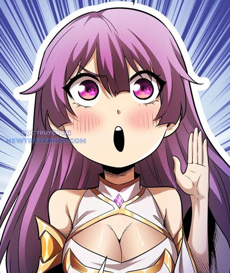 Treo Máy Trăm Vạn Năm Ta Tỉnh Lại Thành Thần: Chapter 21