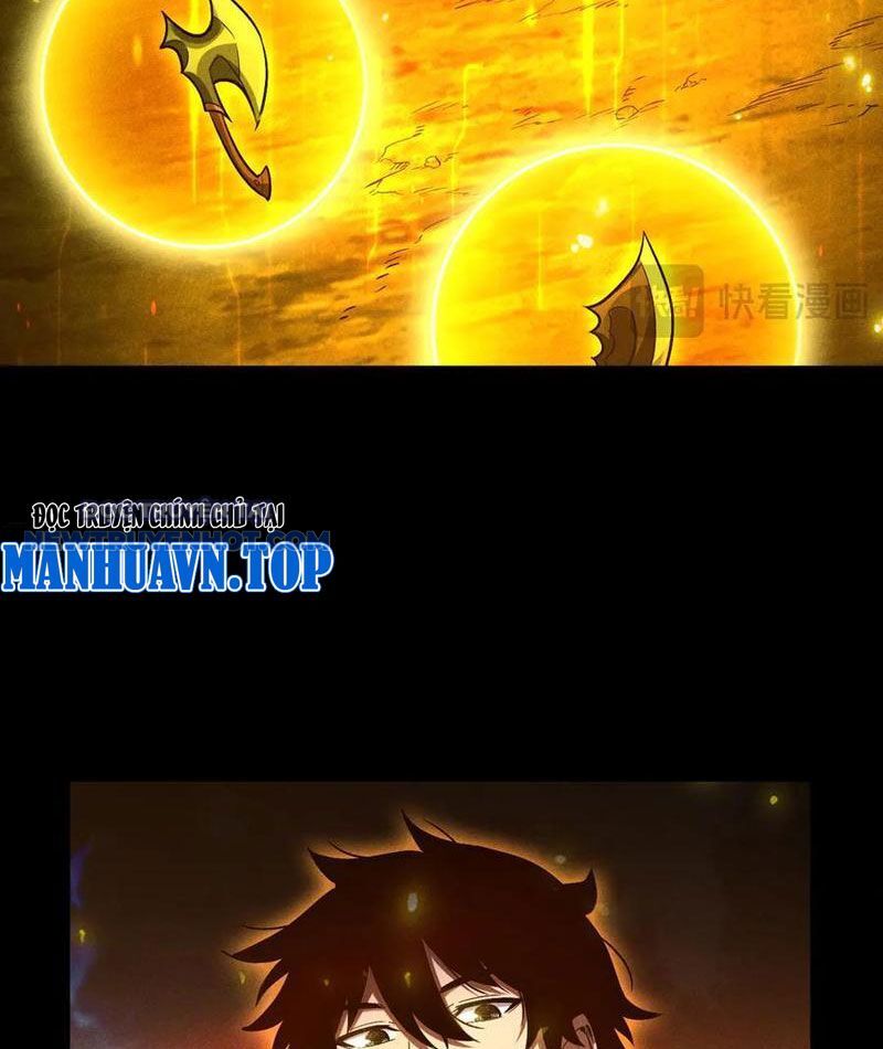 Treo Máy Trăm Vạn Năm Ta Tỉnh Lại Thành Thần: Chapter 21