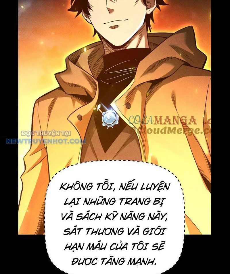 Treo Máy Trăm Vạn Năm Ta Tỉnh Lại Thành Thần: Chapter 21