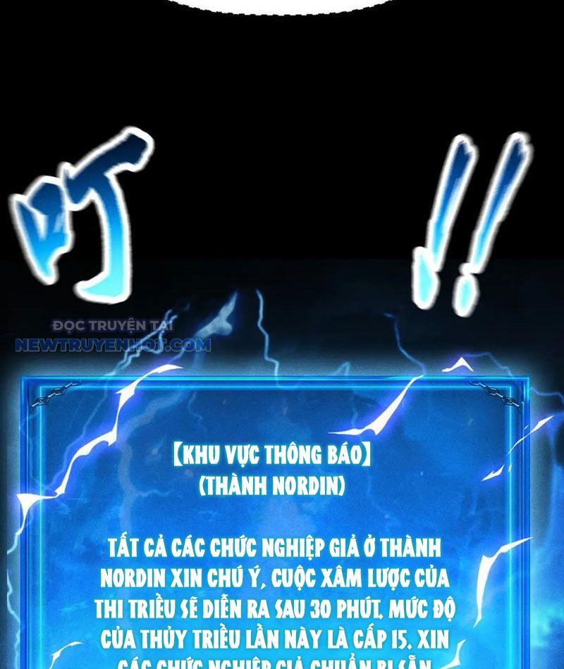 Treo Máy Trăm Vạn Năm Ta Tỉnh Lại Thành Thần: Chapter 21