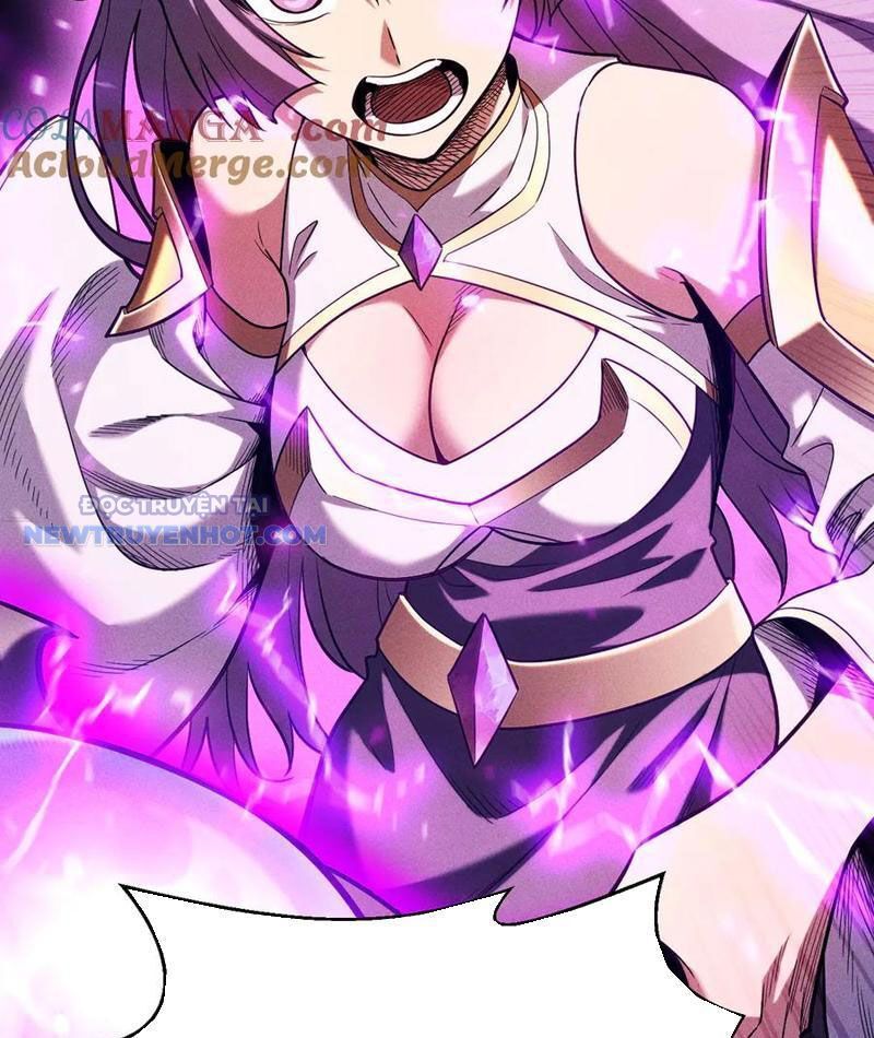 Treo Máy Trăm Vạn Năm Ta Tỉnh Lại Thành Thần: Chapter 21