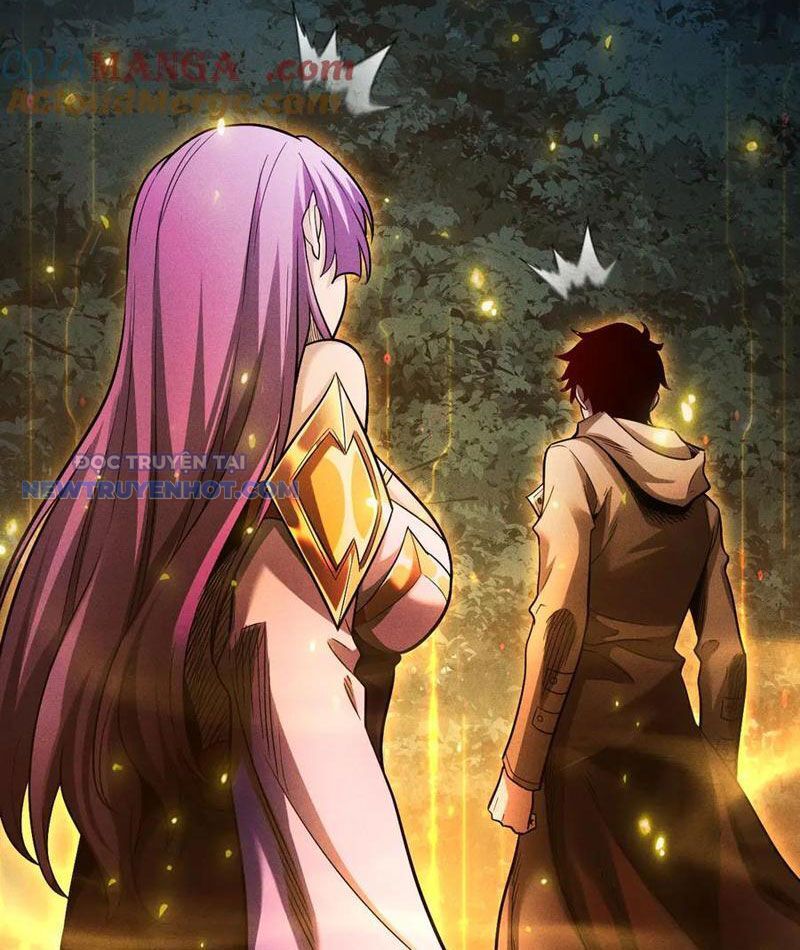 Treo Máy Trăm Vạn Năm Ta Tỉnh Lại Thành Thần: Chapter 21