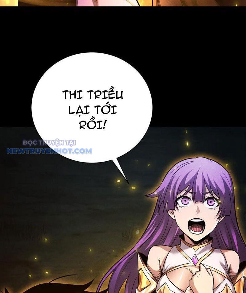 Treo Máy Trăm Vạn Năm Ta Tỉnh Lại Thành Thần: Chapter 21