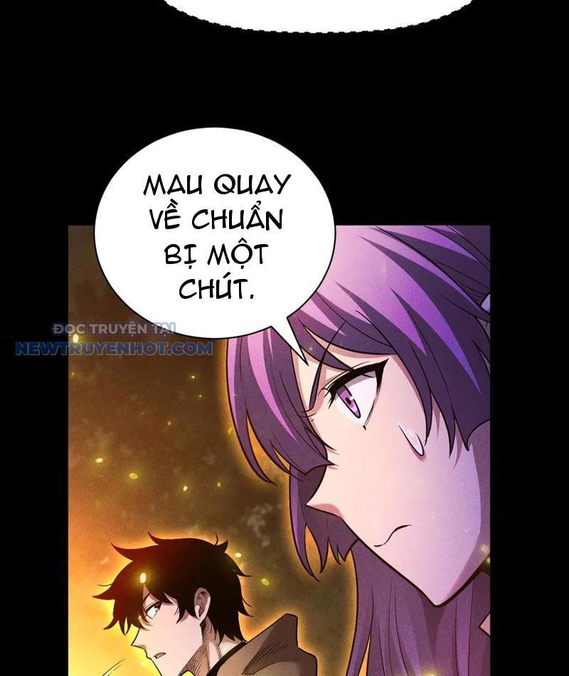 Treo Máy Trăm Vạn Năm Ta Tỉnh Lại Thành Thần: Chapter 21