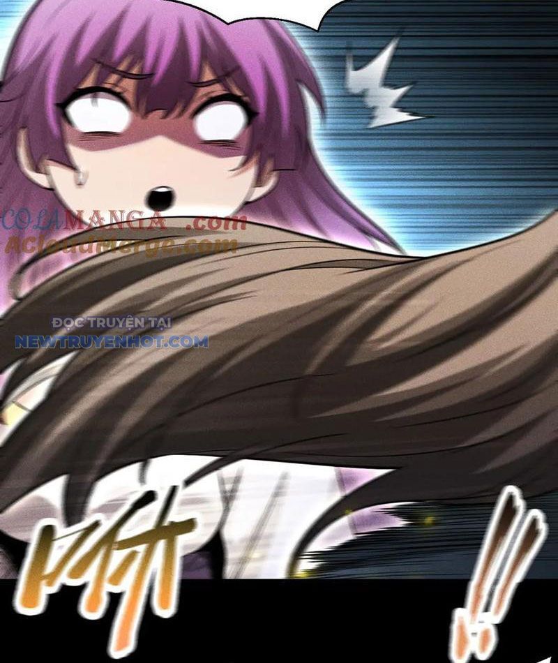 Treo Máy Trăm Vạn Năm Ta Tỉnh Lại Thành Thần: Chapter 21