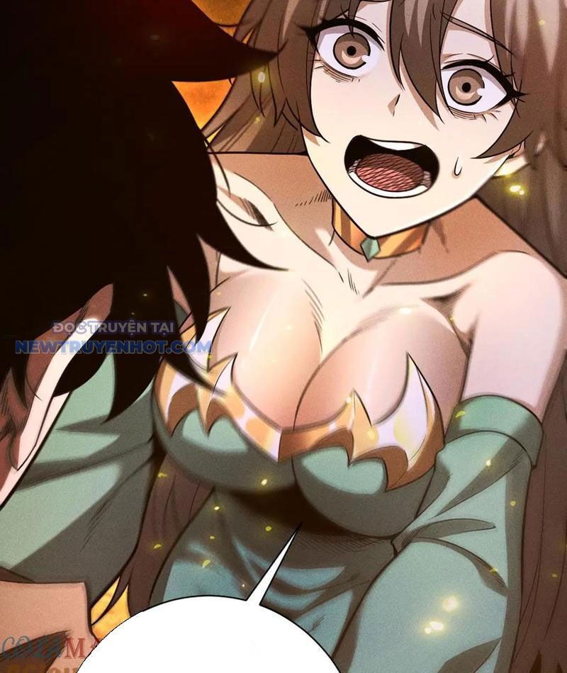 Treo Máy Trăm Vạn Năm Ta Tỉnh Lại Thành Thần: Chapter 21