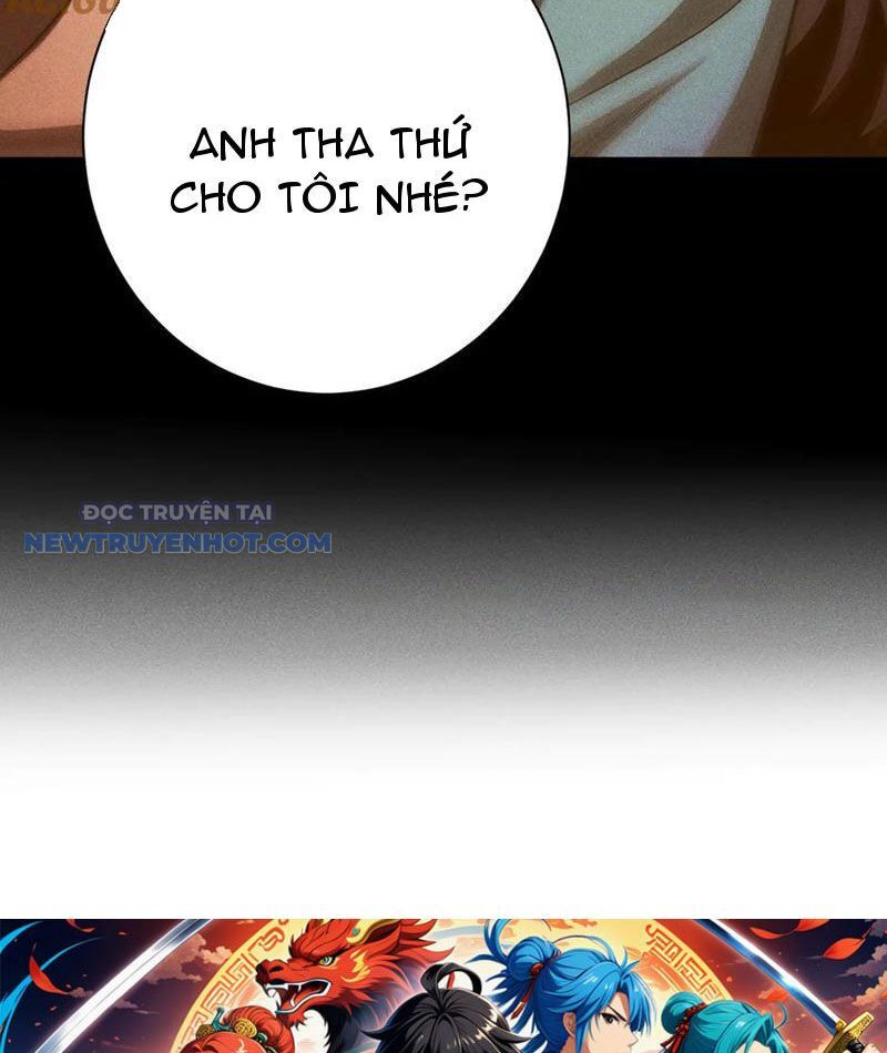 Treo Máy Trăm Vạn Năm Ta Tỉnh Lại Thành Thần: Chapter 21