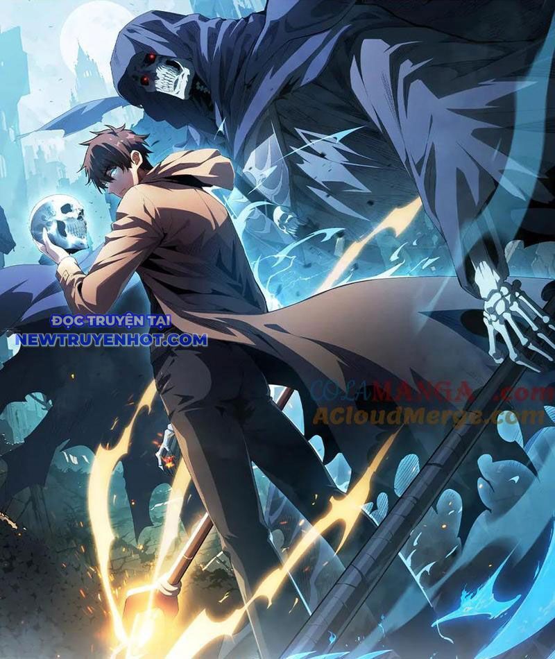 Treo Máy Trăm Vạn Năm Ta Tỉnh Lại Thành Thần: Chapter 22