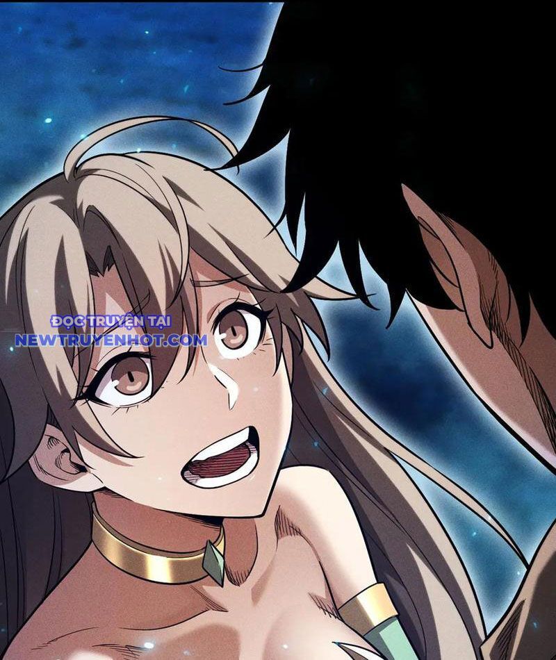 Treo Máy Trăm Vạn Năm Ta Tỉnh Lại Thành Thần: Chapter 22