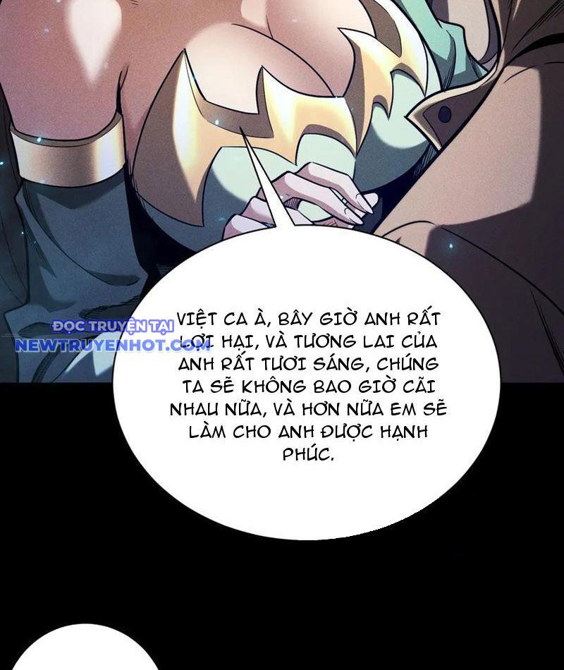 Treo Máy Trăm Vạn Năm Ta Tỉnh Lại Thành Thần: Chapter 22