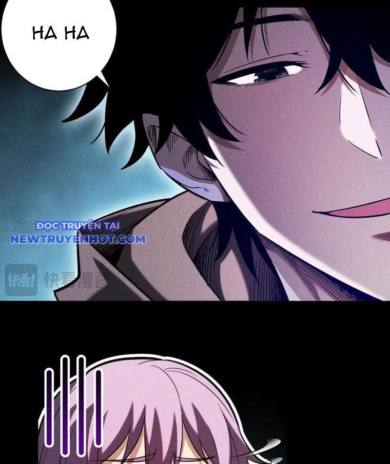 Treo Máy Trăm Vạn Năm Ta Tỉnh Lại Thành Thần: Chapter 22