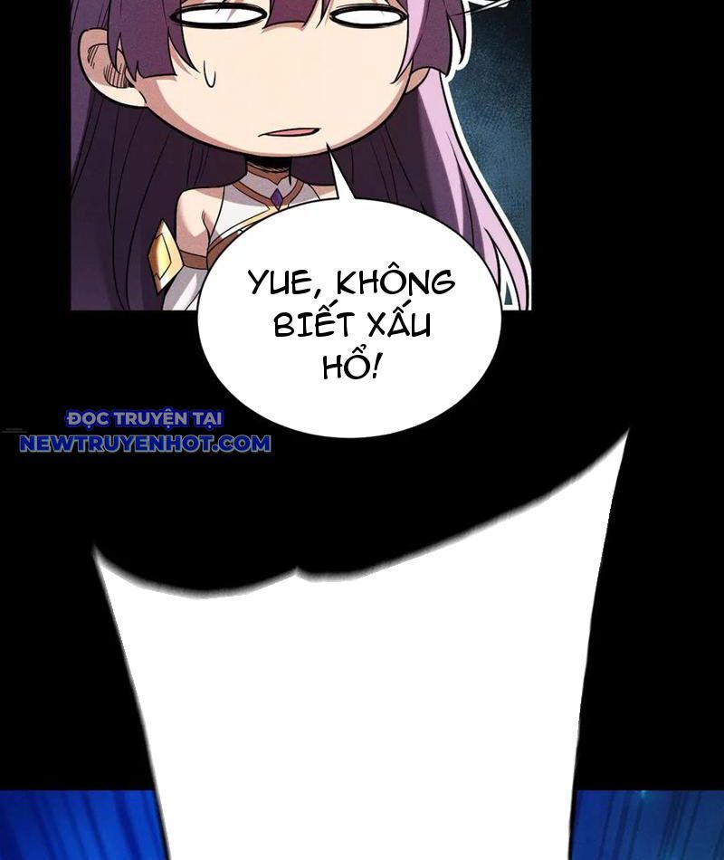 Treo Máy Trăm Vạn Năm Ta Tỉnh Lại Thành Thần: Chapter 22