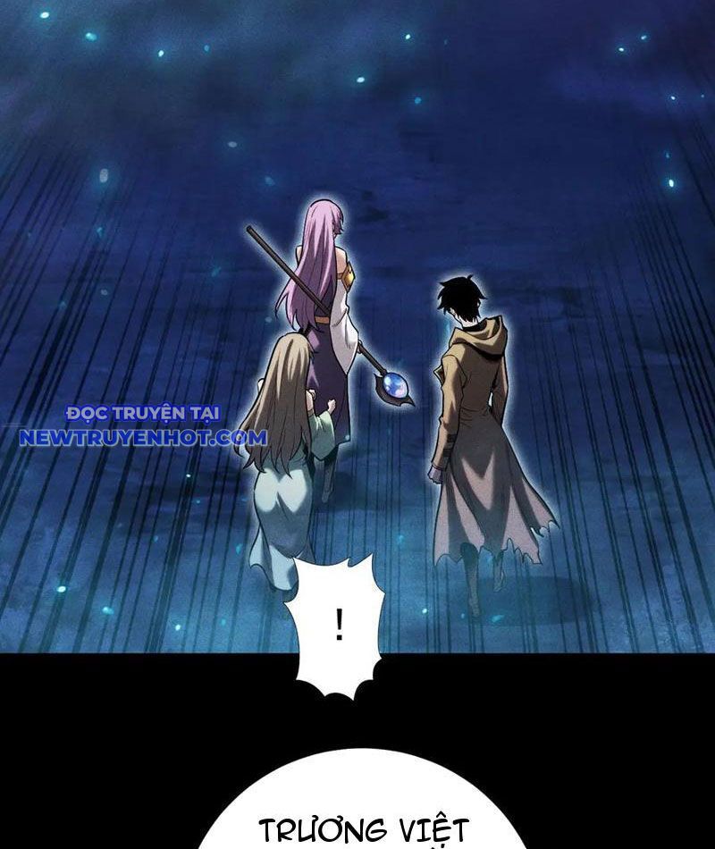 Treo Máy Trăm Vạn Năm Ta Tỉnh Lại Thành Thần: Chapter 22