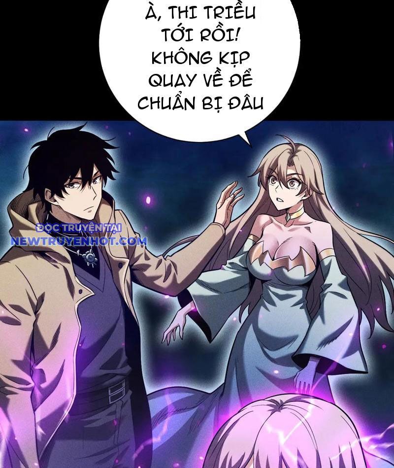 Treo Máy Trăm Vạn Năm Ta Tỉnh Lại Thành Thần: Chapter 22