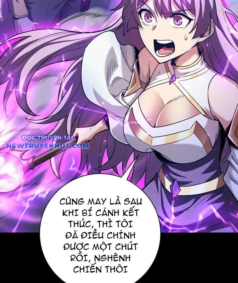 Treo Máy Trăm Vạn Năm Ta Tỉnh Lại Thành Thần: Chapter 22