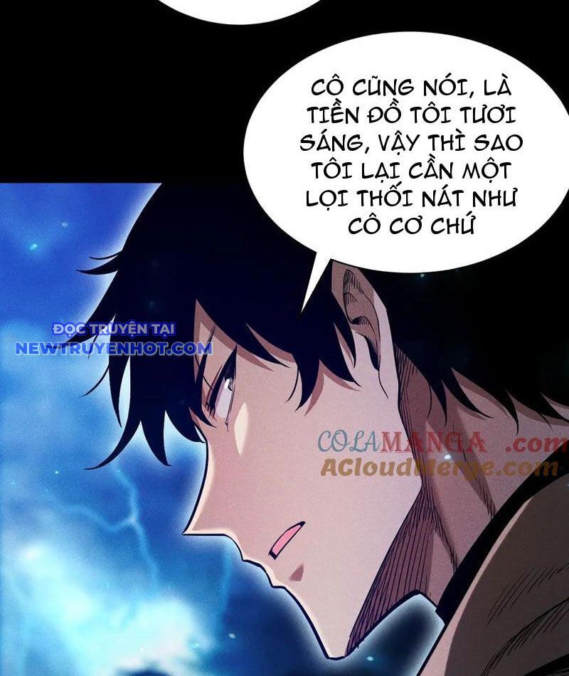 Treo Máy Trăm Vạn Năm Ta Tỉnh Lại Thành Thần: Chapter 22