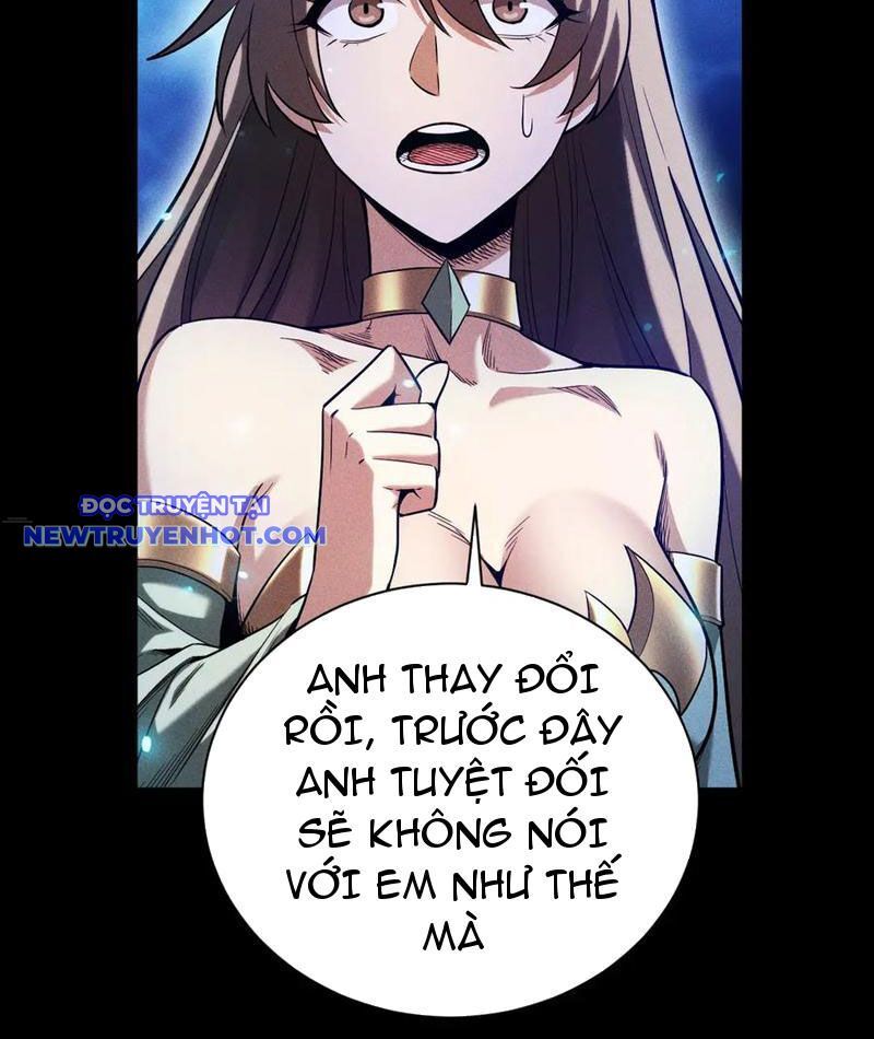 Treo Máy Trăm Vạn Năm Ta Tỉnh Lại Thành Thần: Chapter 22