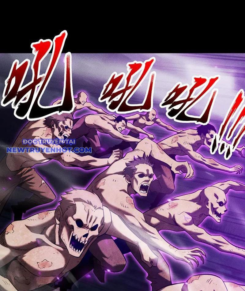 Treo Máy Trăm Vạn Năm Ta Tỉnh Lại Thành Thần: Chapter 22