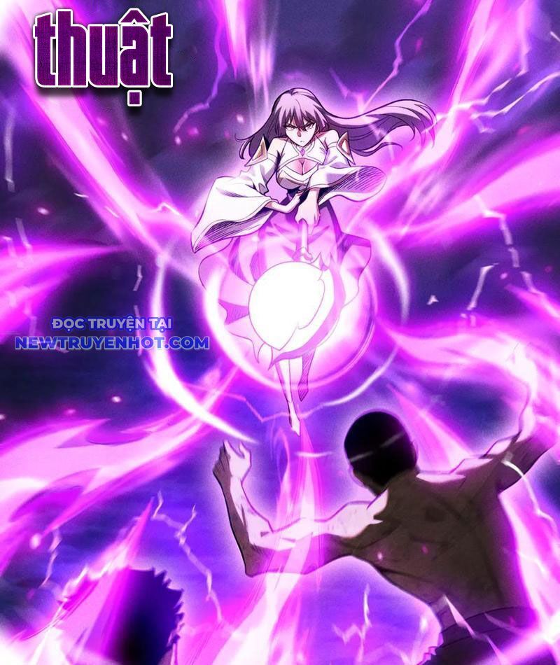 Treo Máy Trăm Vạn Năm Ta Tỉnh Lại Thành Thần: Chapter 22