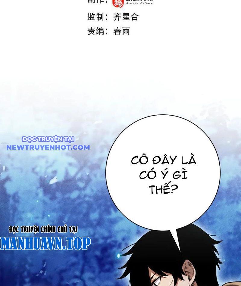 Treo Máy Trăm Vạn Năm Ta Tỉnh Lại Thành Thần: Chapter 22