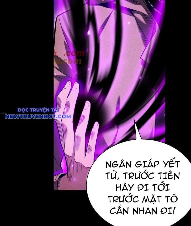 Treo Máy Trăm Vạn Năm Ta Tỉnh Lại Thành Thần: Chapter 22