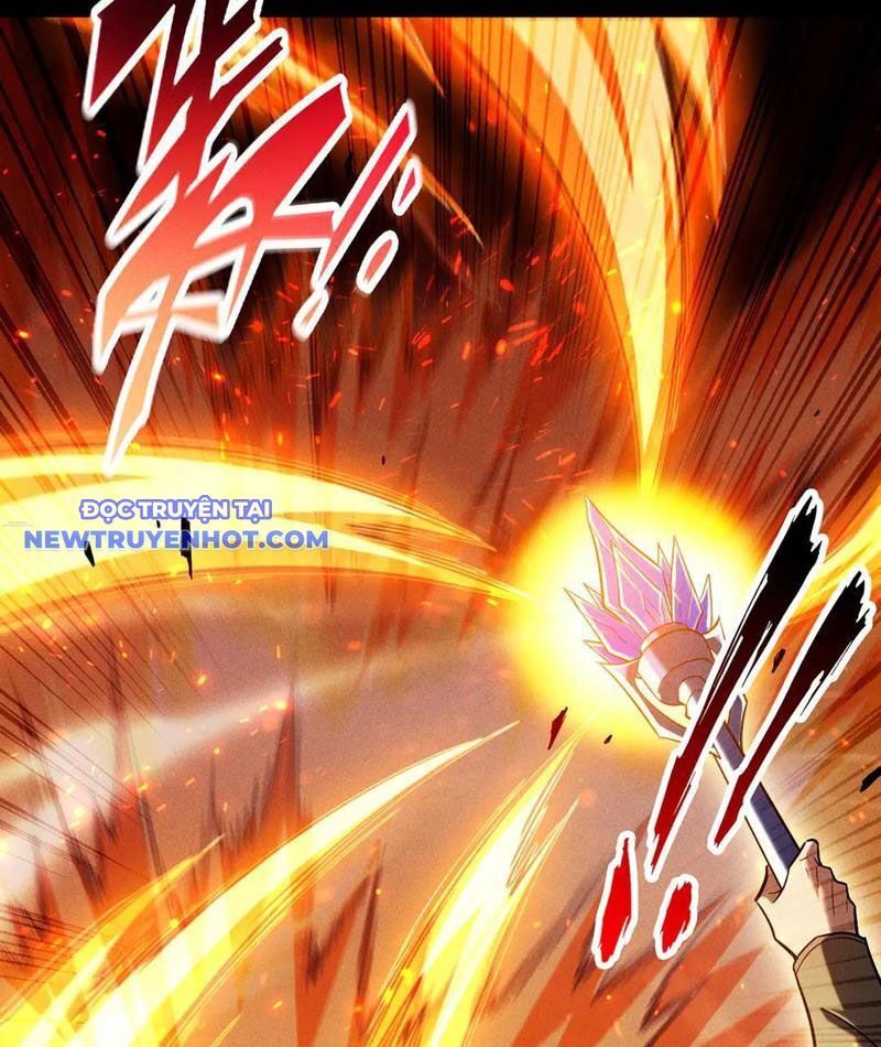 Treo Máy Trăm Vạn Năm Ta Tỉnh Lại Thành Thần: Chapter 22