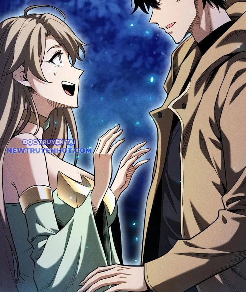 Treo Máy Trăm Vạn Năm Ta Tỉnh Lại Thành Thần: Chapter 22