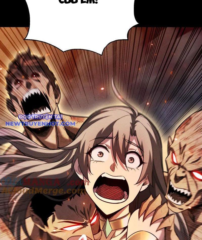 Treo Máy Trăm Vạn Năm Ta Tỉnh Lại Thành Thần: Chapter 22