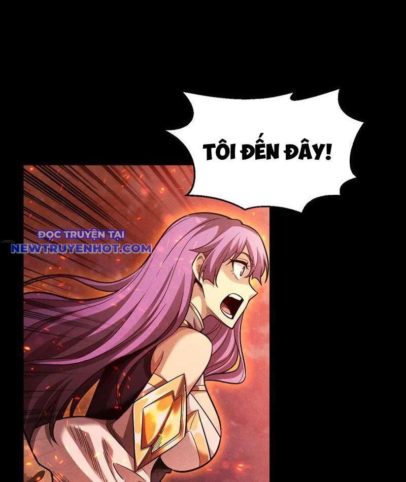 Treo Máy Trăm Vạn Năm Ta Tỉnh Lại Thành Thần: Chapter 22