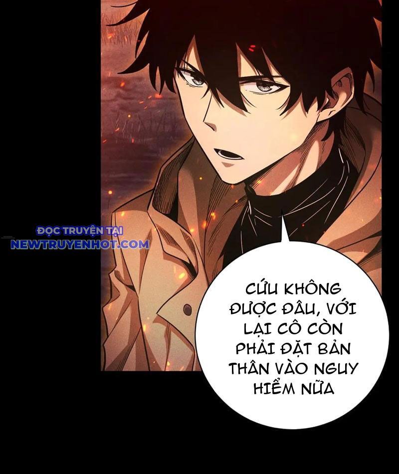 Treo Máy Trăm Vạn Năm Ta Tỉnh Lại Thành Thần: Chapter 22