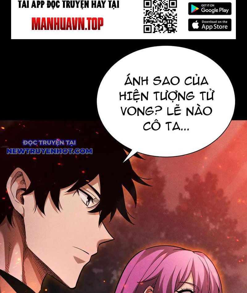 Treo Máy Trăm Vạn Năm Ta Tỉnh Lại Thành Thần: Chapter 22