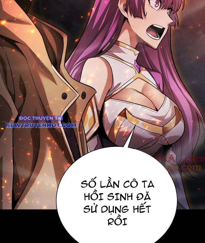 Treo Máy Trăm Vạn Năm Ta Tỉnh Lại Thành Thần: Chapter 22