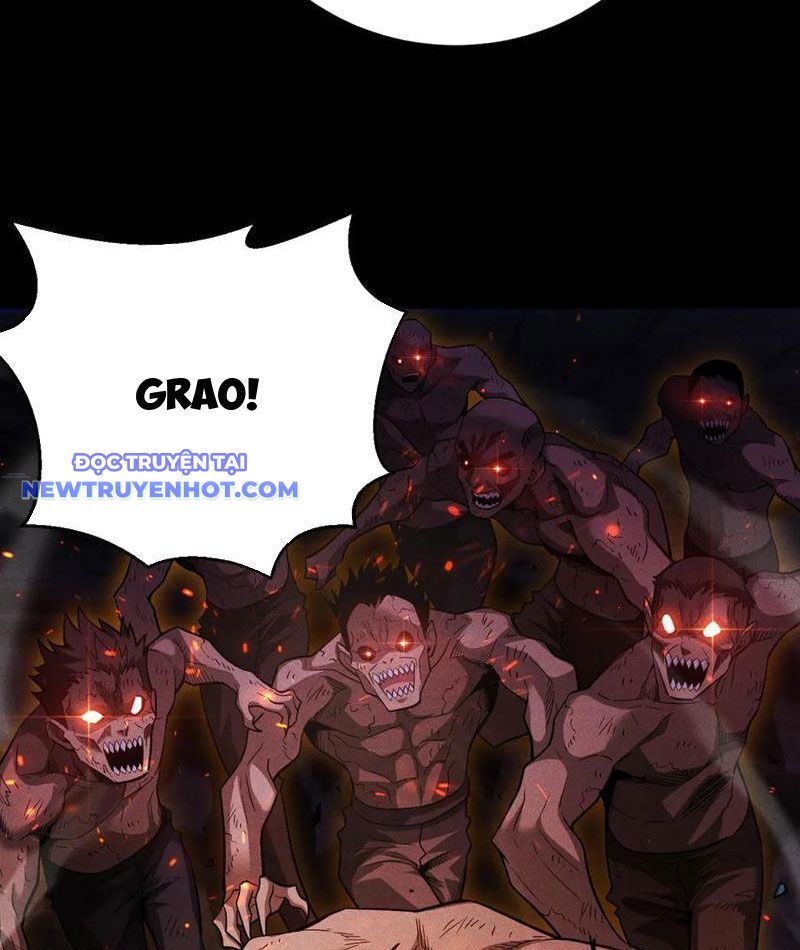 Treo Máy Trăm Vạn Năm Ta Tỉnh Lại Thành Thần: Chapter 22