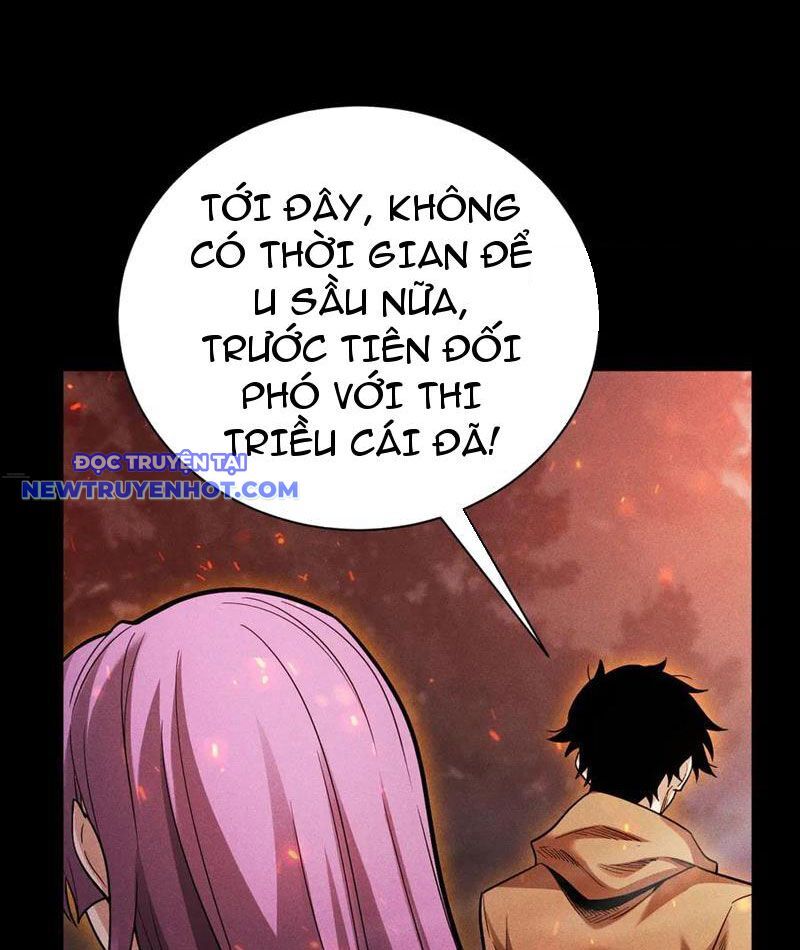 Treo Máy Trăm Vạn Năm Ta Tỉnh Lại Thành Thần: Chapter 22