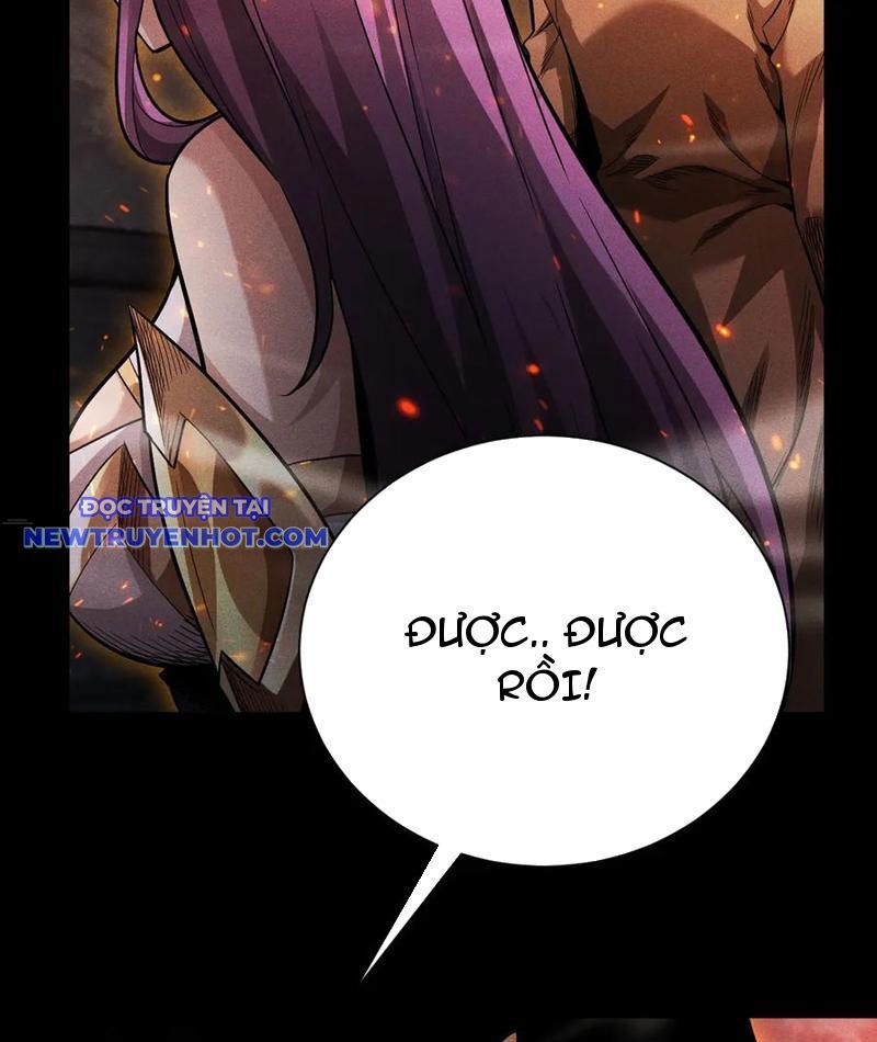 Treo Máy Trăm Vạn Năm Ta Tỉnh Lại Thành Thần: Chapter 22