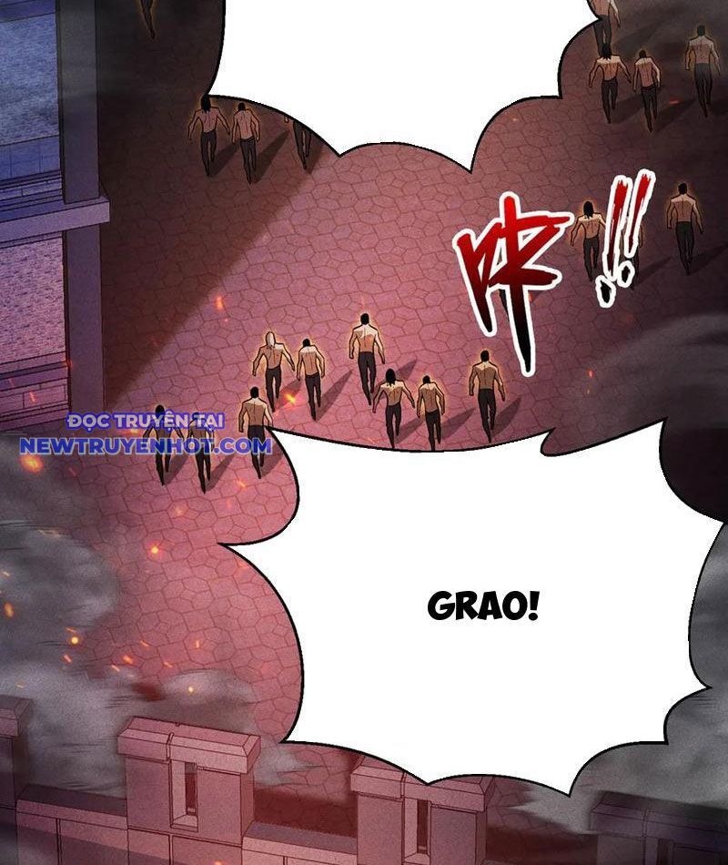 Treo Máy Trăm Vạn Năm Ta Tỉnh Lại Thành Thần: Chapter 22