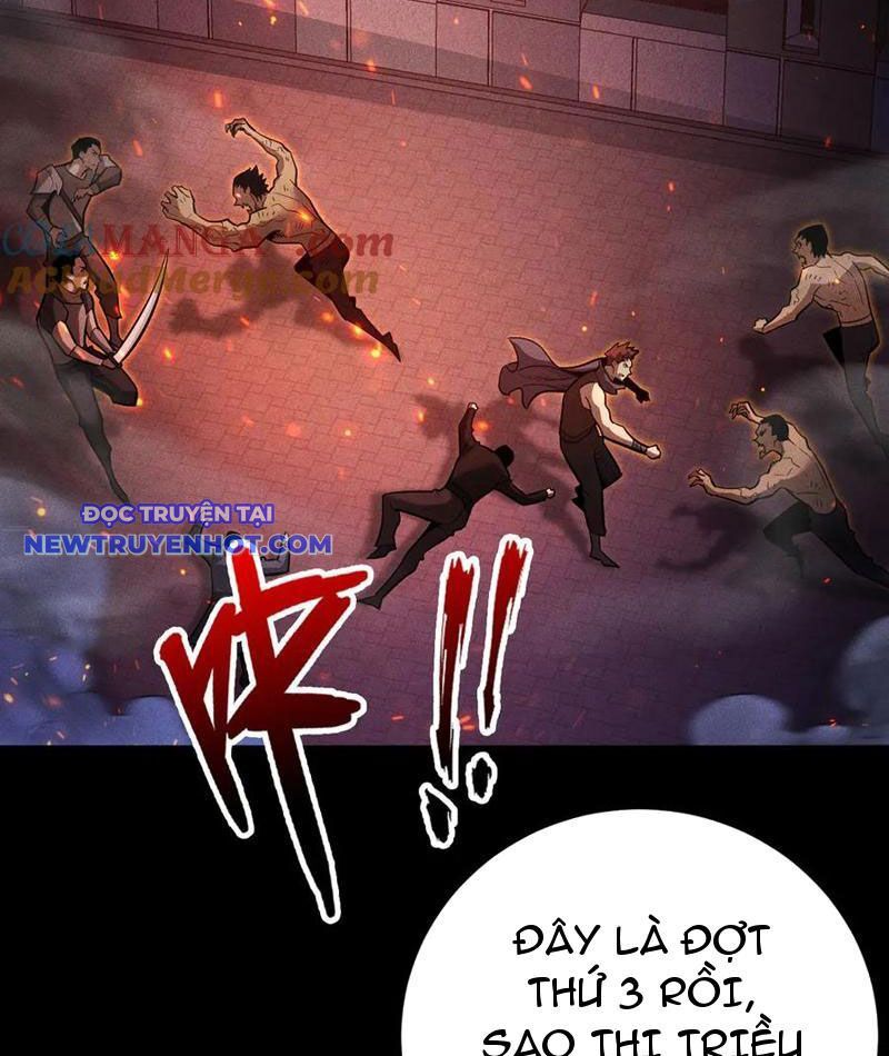 Treo Máy Trăm Vạn Năm Ta Tỉnh Lại Thành Thần: Chapter 22