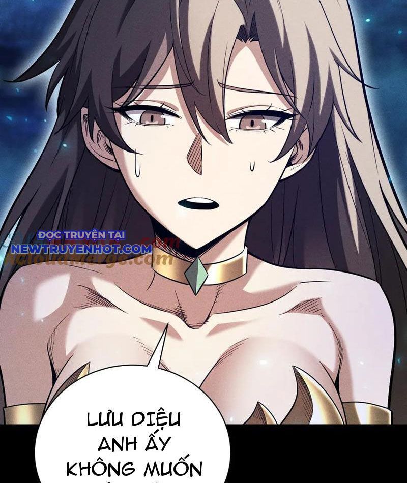 Treo Máy Trăm Vạn Năm Ta Tỉnh Lại Thành Thần: Chapter 22