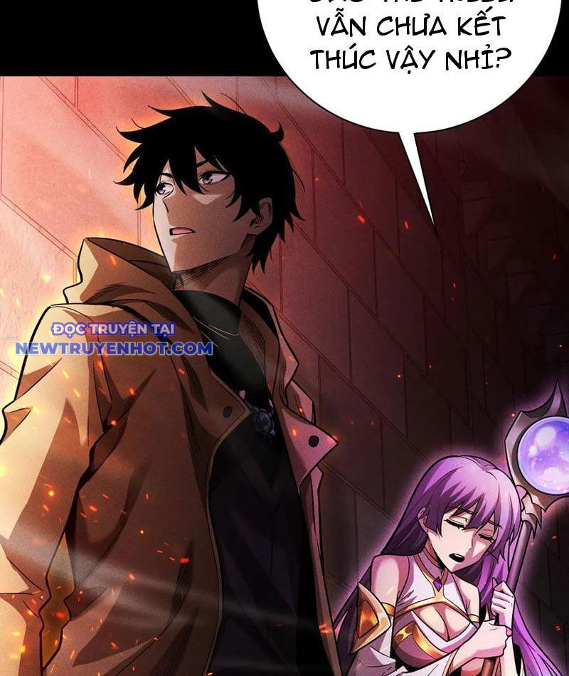 Treo Máy Trăm Vạn Năm Ta Tỉnh Lại Thành Thần: Chapter 22