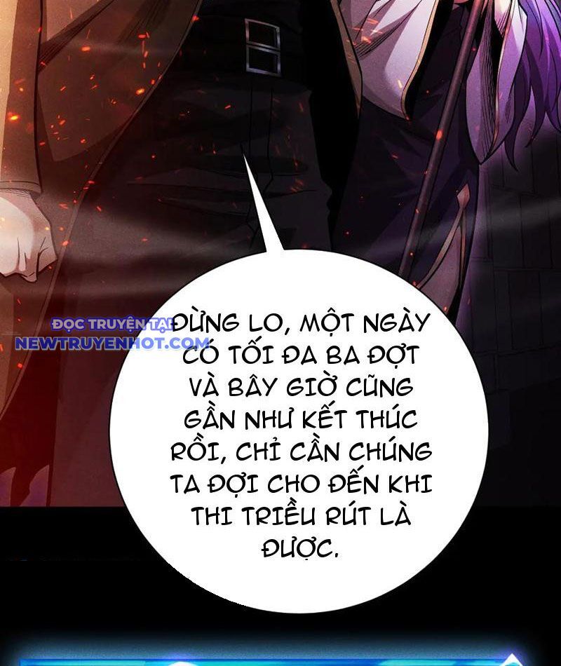 Treo Máy Trăm Vạn Năm Ta Tỉnh Lại Thành Thần: Chapter 22