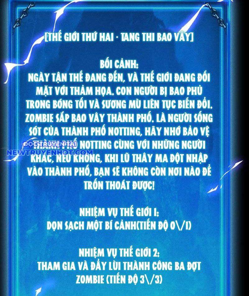 Treo Máy Trăm Vạn Năm Ta Tỉnh Lại Thành Thần: Chapter 22