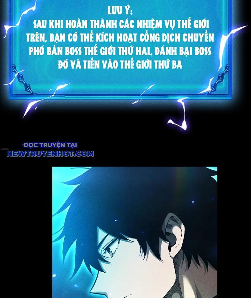 Treo Máy Trăm Vạn Năm Ta Tỉnh Lại Thành Thần: Chapter 22